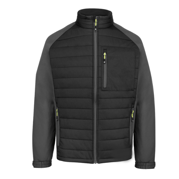Flex Workwear Padded Jacket