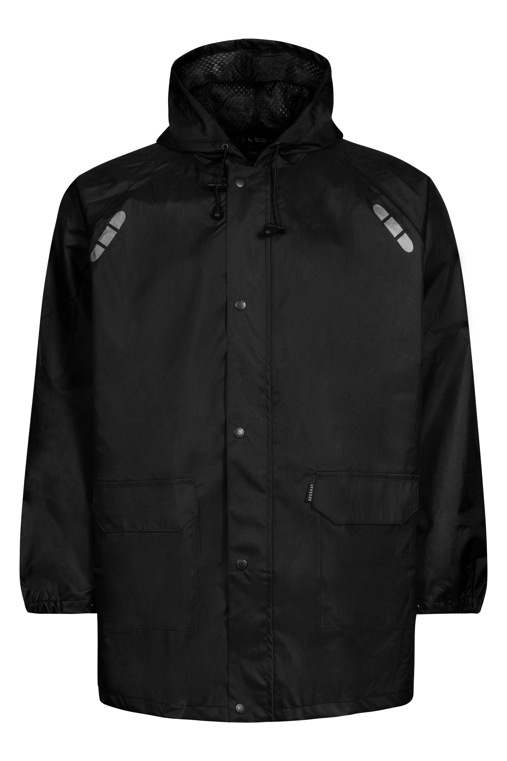 Lyngsoe Fox 6048 Rain Jacket