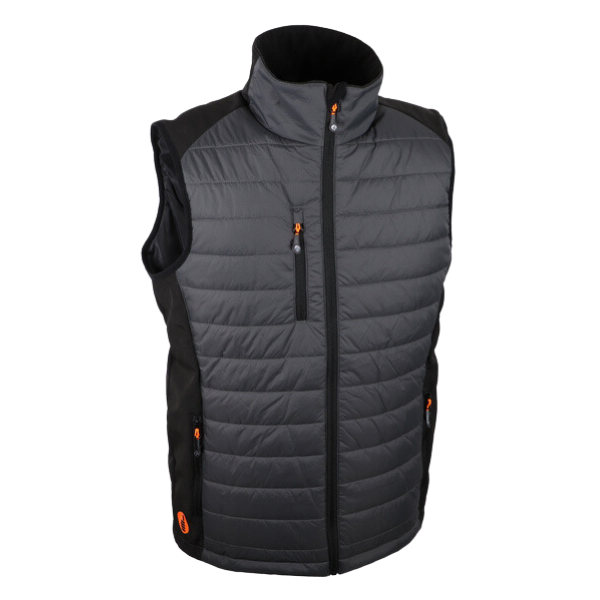 Singer Safety Softshell Bodywarmer Galway
