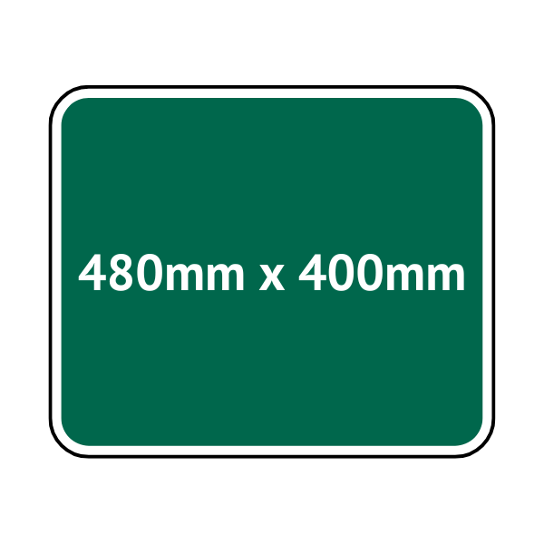 General Sign