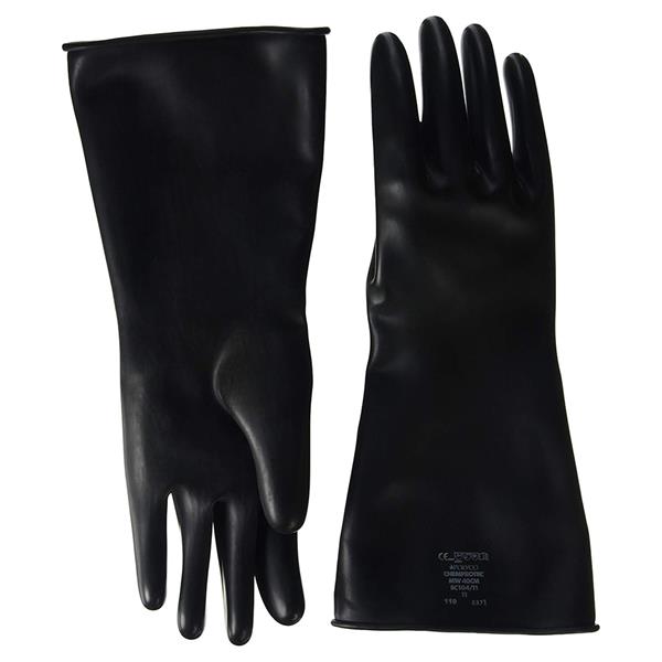 Chemprotec Mediumweight Safety Gloves
