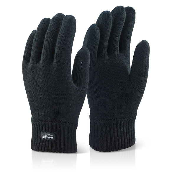 Thinsulate Gloves