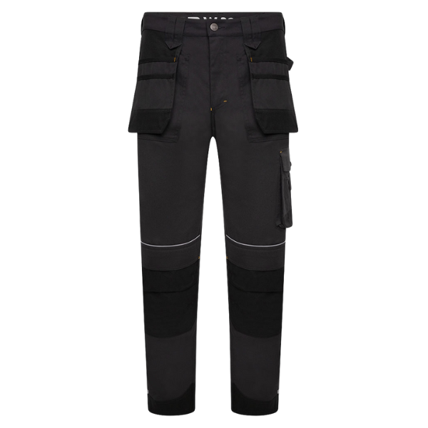 Jcb Workwear Trade Holster Trousers