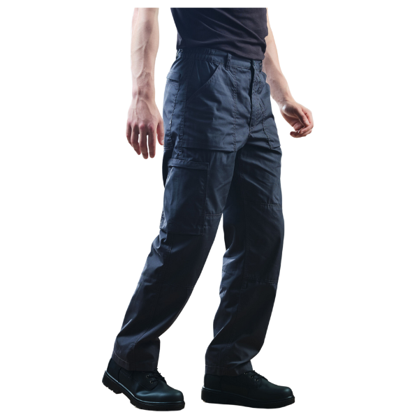 Regatta Action J330 Work Trousers