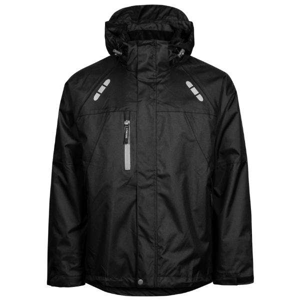 Lyngsoe Jacket Fox 6030 