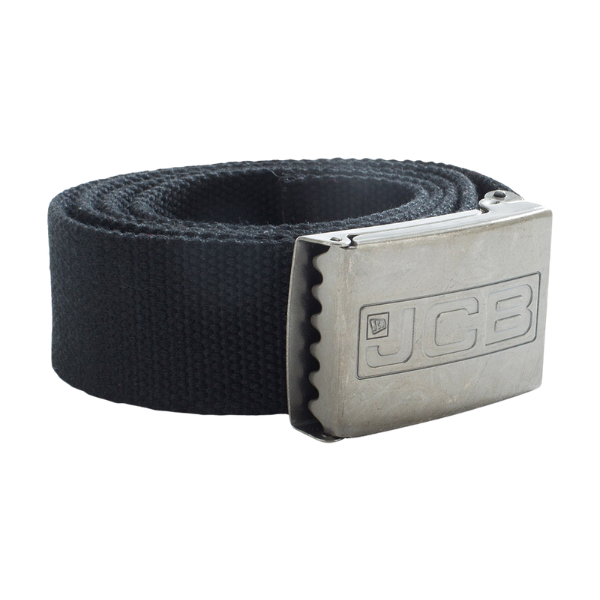 Jcb Webbing Belt