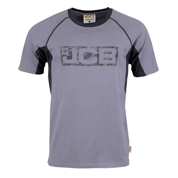Jcb Workwear Trade T-shirt