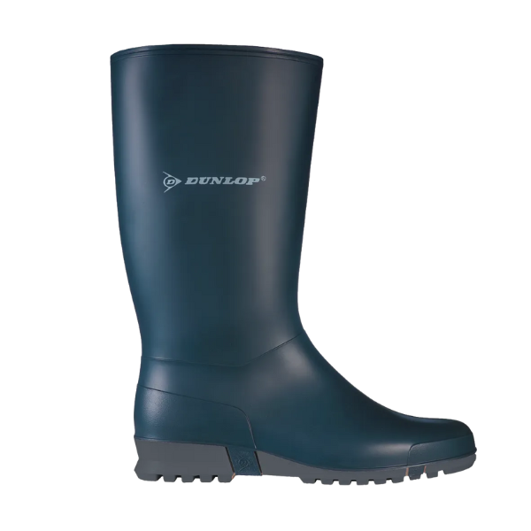 Dunlop Sport Unisex K254-713 Wellingtons (Size 33-38)
