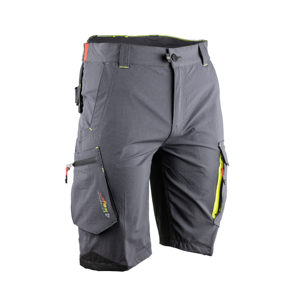 LMA 4-way stretch Atmosphere shorts