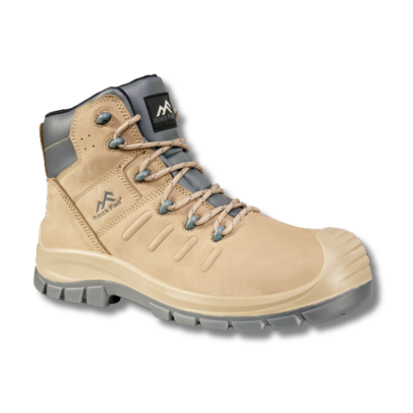 RockFall Medway Safety Boots