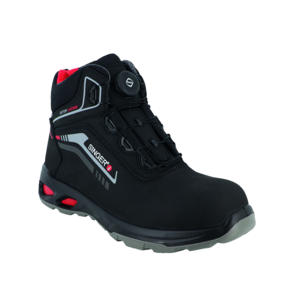 Singer Safety Monza Safety Boots
