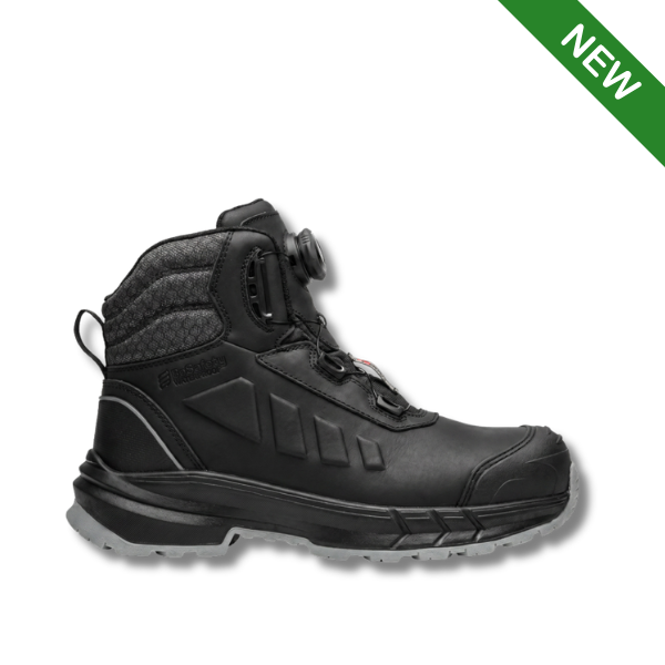 BoSafety Neptun Moz Waterproof Boots