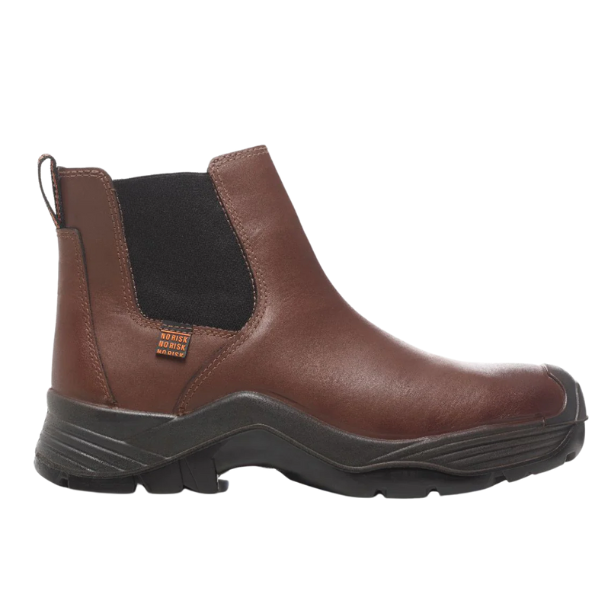 No Risk New Denver Terrain Safety Boots