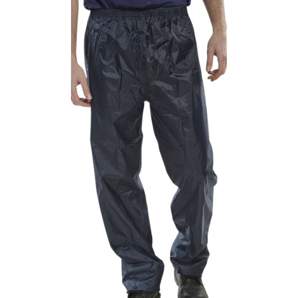 Nylon B-DRI Trousers