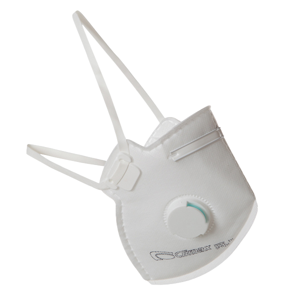 Disposable Mask P3 1730/V FF 