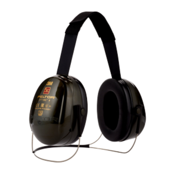 3M Earmuff Neckband Peltor H520B