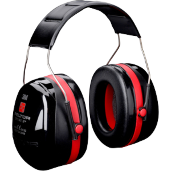 3M Earmuff Optime 3 Peltor H540A