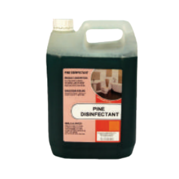 Pine Fresh 5 Ltr