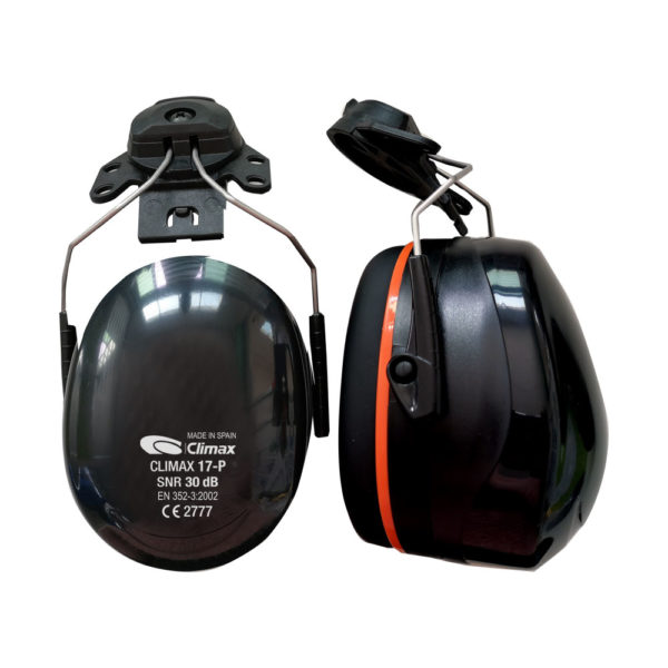 Climax Clip On Muff 17P