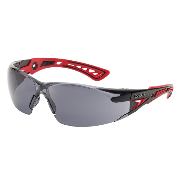 Bolle Rush+ Safety Glasses