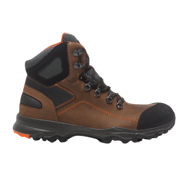 No Risk Saturne Safety Boots