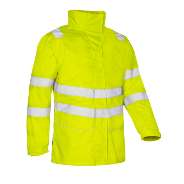 Sioen Jacket 628A 4 in 1