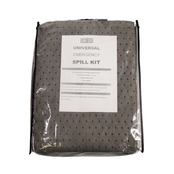 Spill Response Bag