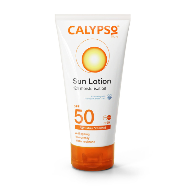 Sunscreen Factor 50 150ml