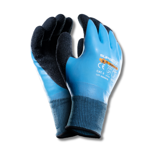SF Aqua Grip Work Gloves