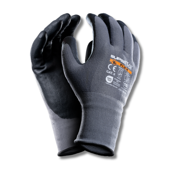 SF Flex Work Gloves