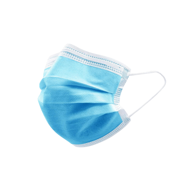 Surgical Mask (Pack of 50)