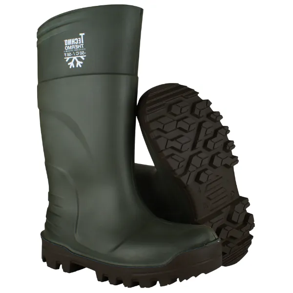 Techno Thermo Wellingtons