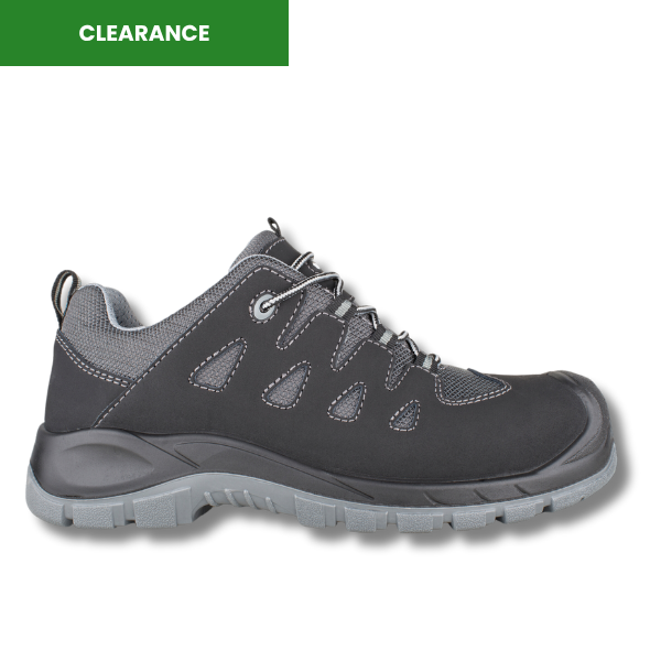 Toe Guard Phantom - TG80460 Safety Trainers