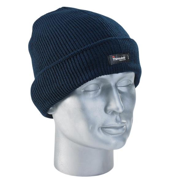 Thinsulate Beenie Hat (THHBL)