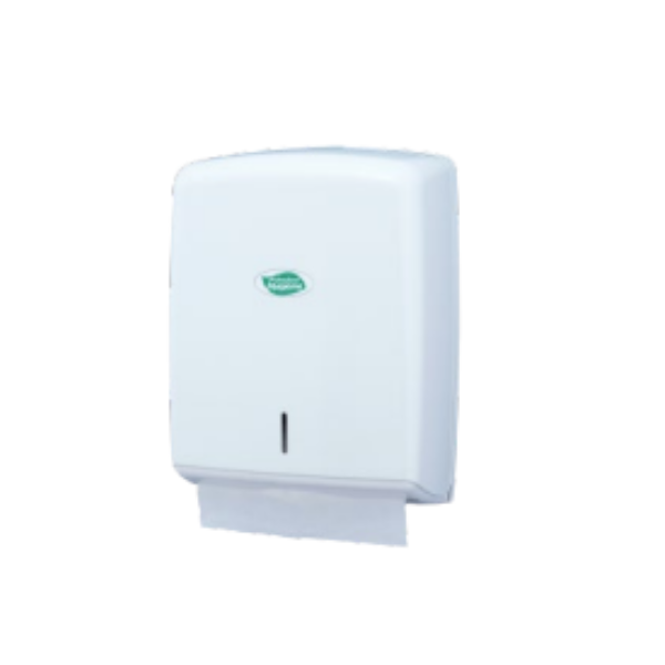 Dispenser C/Z Fold Hand Towel