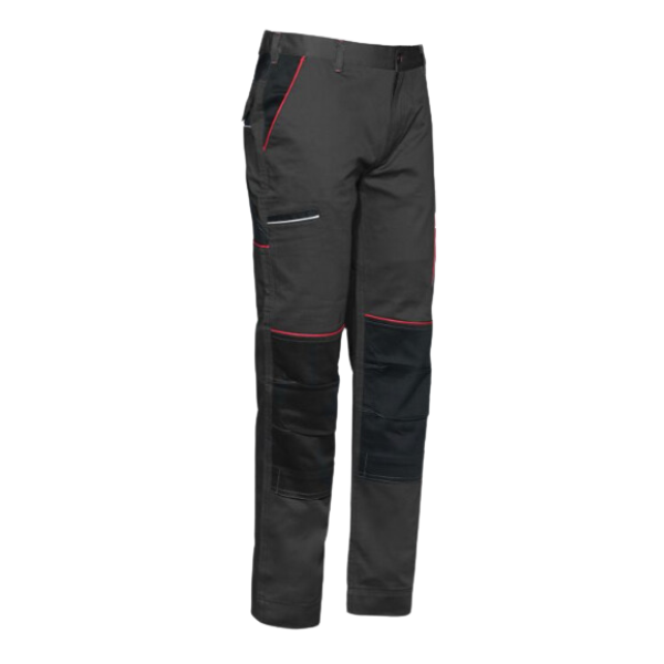 Boom Stretch Work Trousers