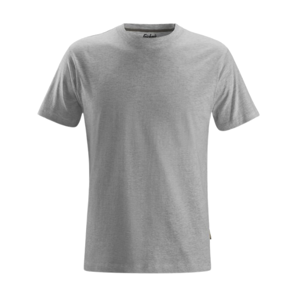 Snickers Classic T-shirt 2052 