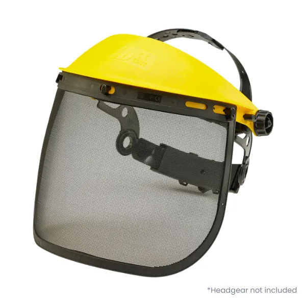Visor Mesh 7.5 