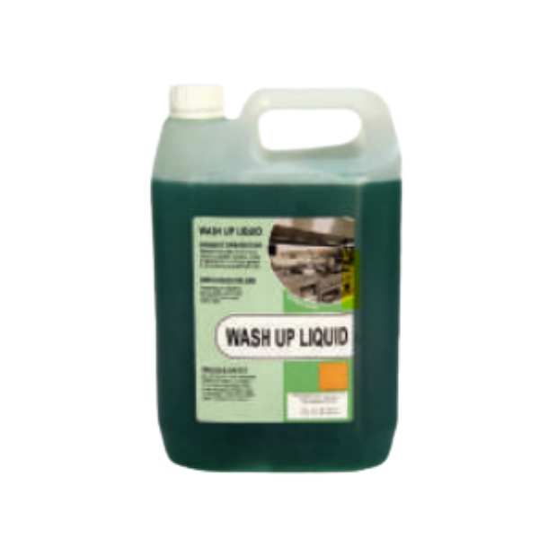 Wash Up Liquid 5 Lt