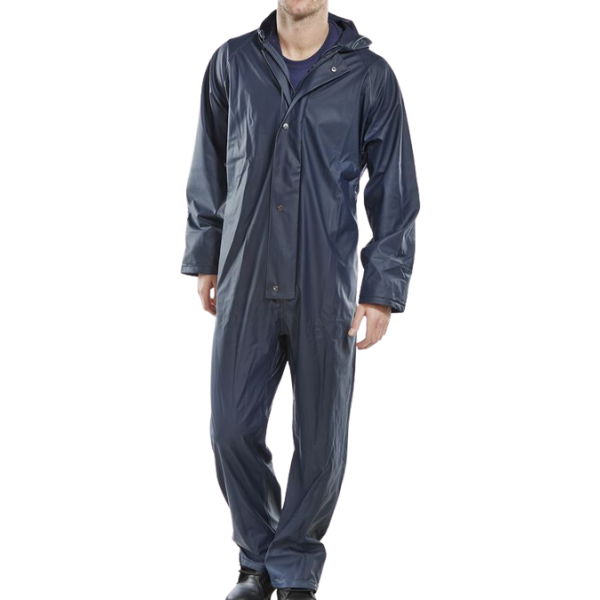 Waterproof Stormflex Boilersuit