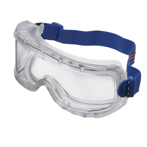 Wide Vision Safety Goggle