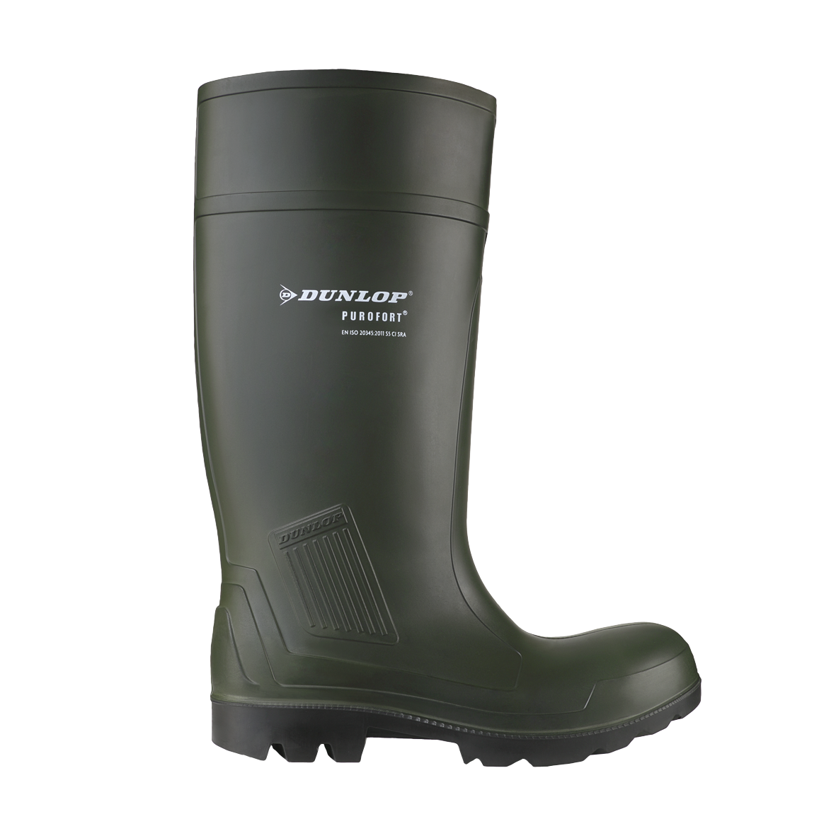Dunlop Purofort D460933 Wellingtons