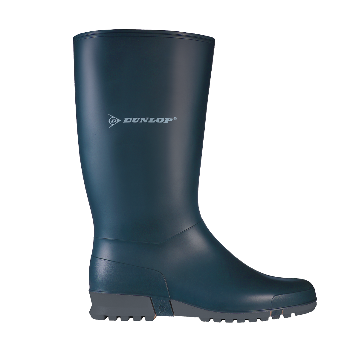 Dunlop Sport Unisex K254-713 Wellingtons (size 06-08 )