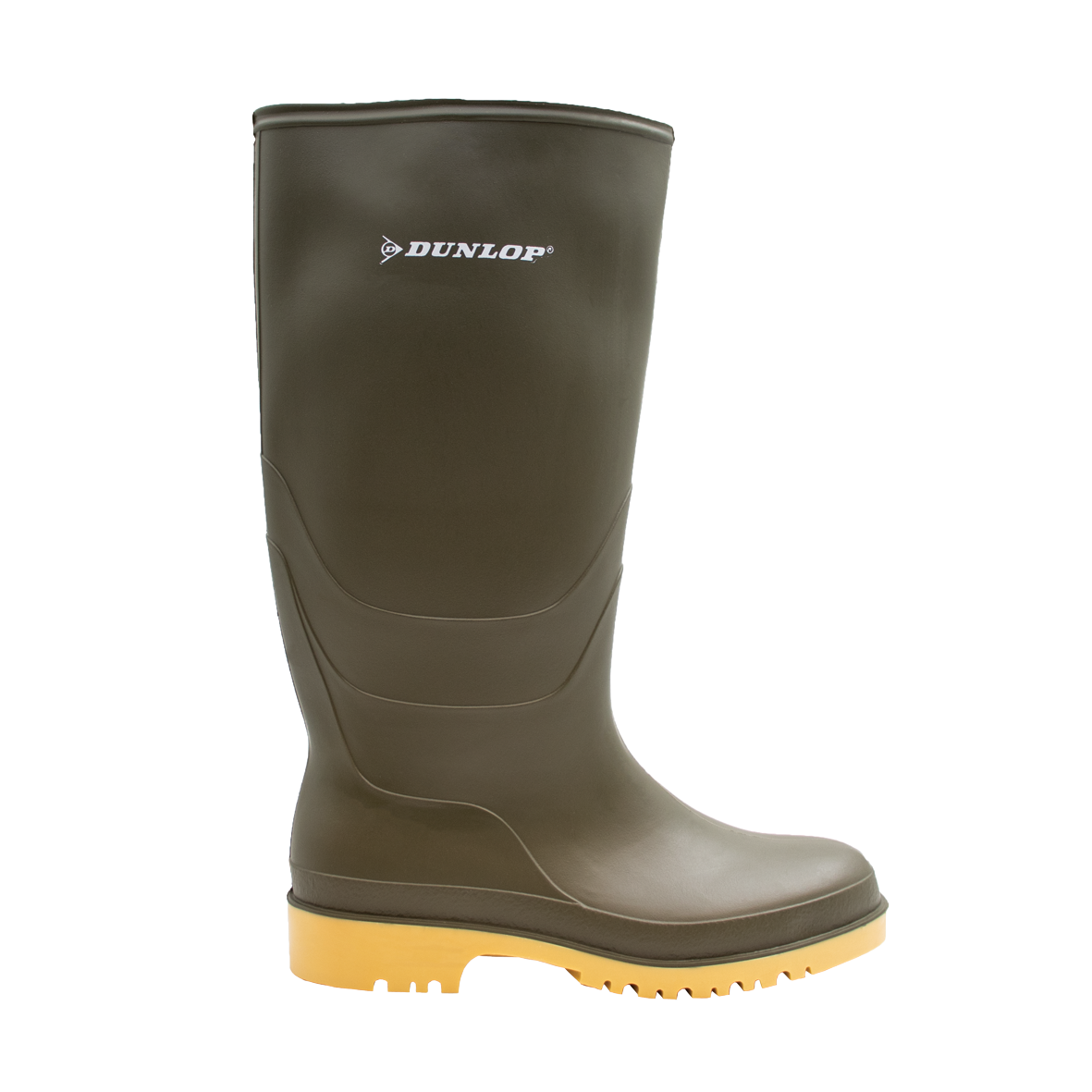 Dunlop 16247/28-38 Wellingtons