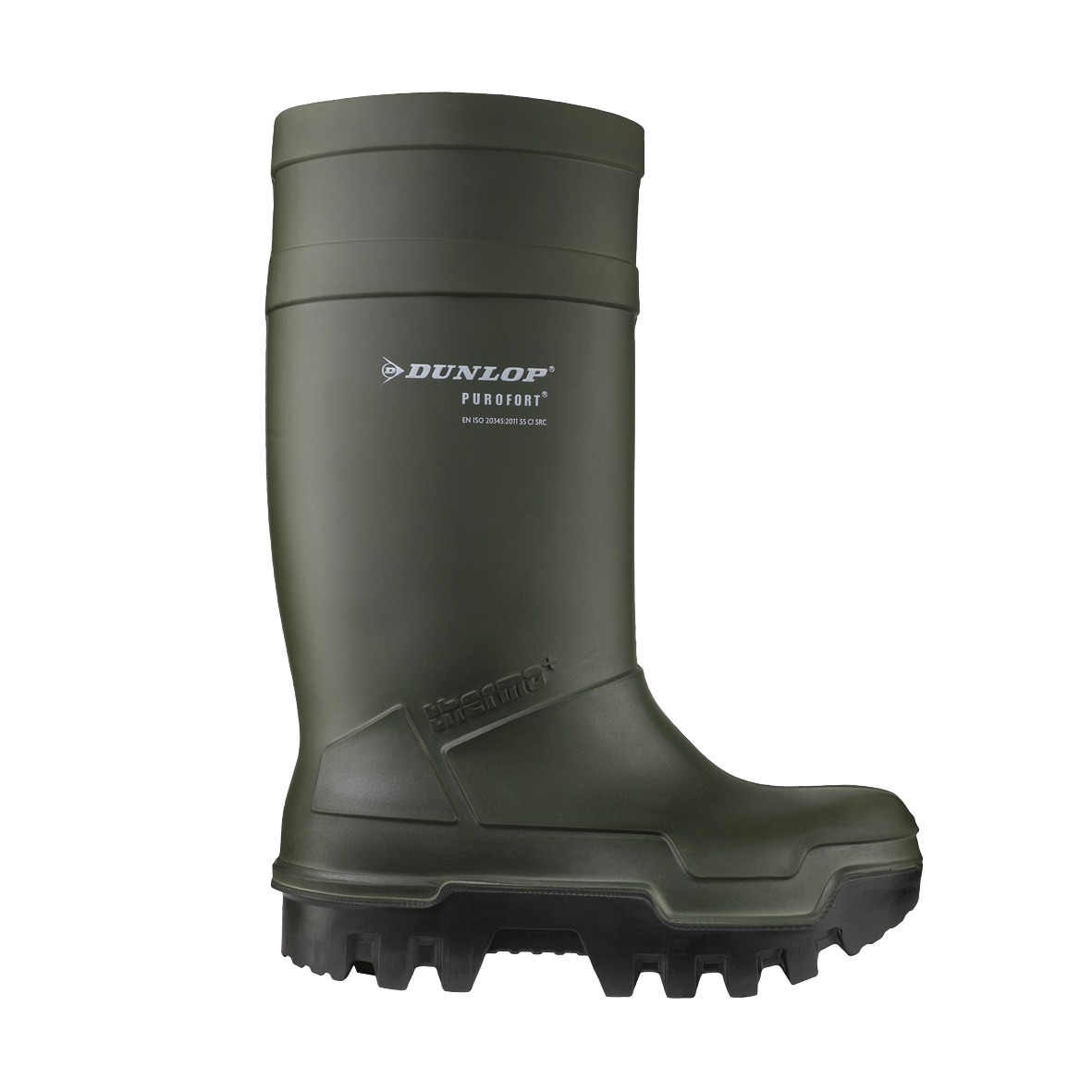 Dunlop Purofort Thermo C662933 Full Safety Wellingtons