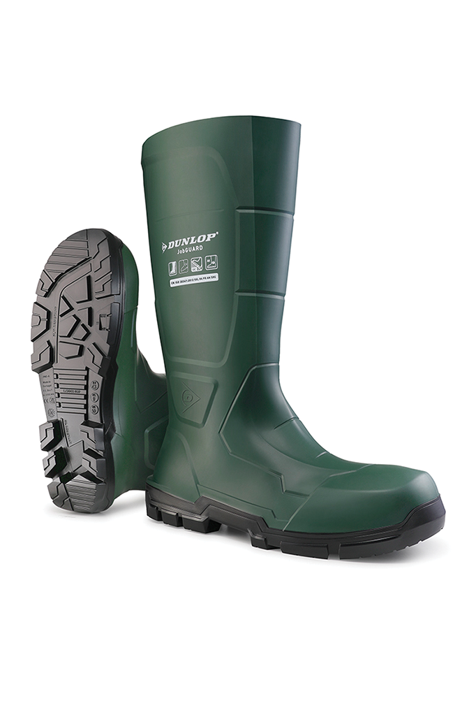 Dunlop Jobguard NA0KL01 Wellingtons