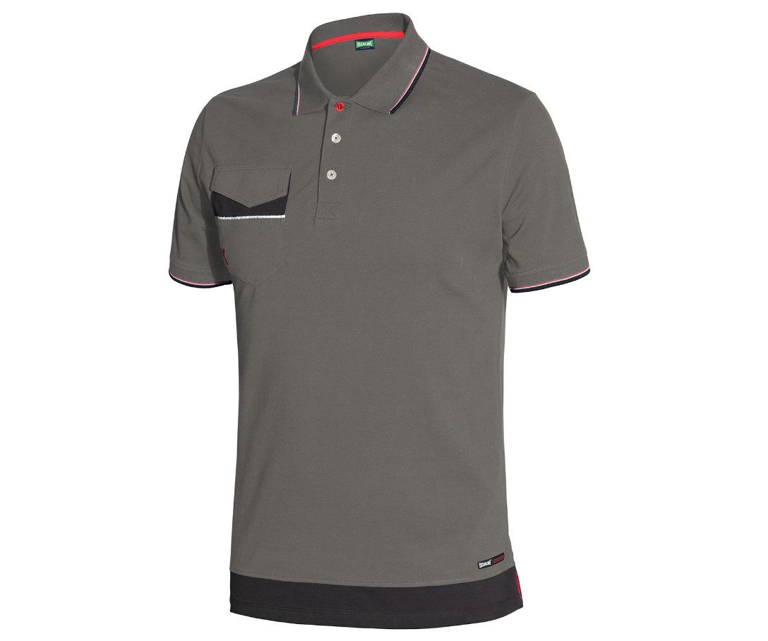 Polo Shirt Boom