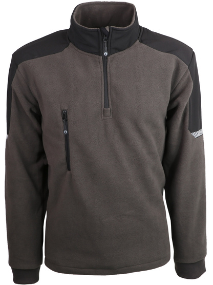 Singer Safety Polar Fleece Polande